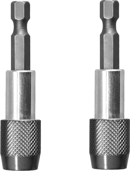 Набор держателей бит TOTAL TAC462601 - фото