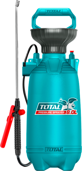 Опрыскиватель помповый TOTAL THSPP30802 - фото