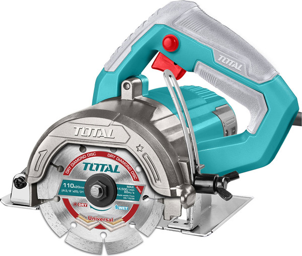 Плиткорез электрический TOTAL TS3141106