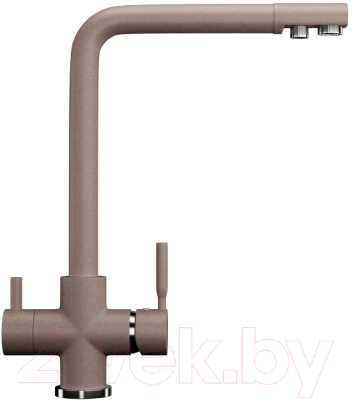 Смеситель Ulgran U-016 - фото