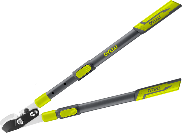 Сучкорез механический DYLLU DTPR1E27 - фото