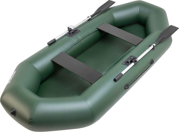 Надувная лодка Тонар Исток B-280N - фото