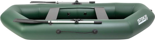 Надувная лодка Тонар Исток B-280N