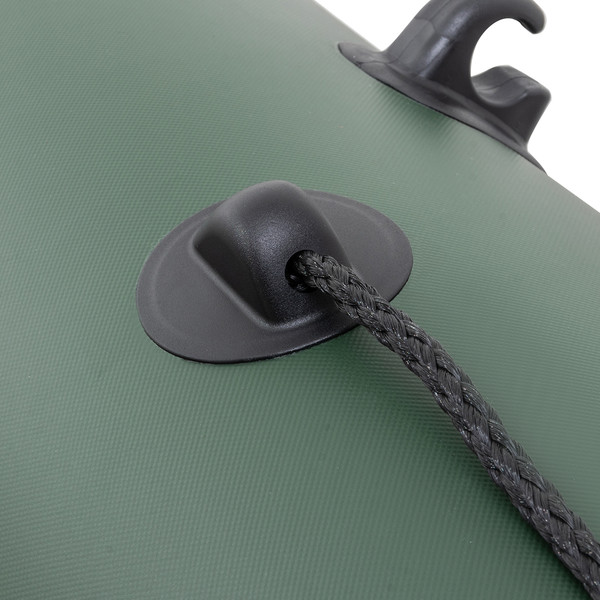 Надувная лодка Тонар Исток B-280N