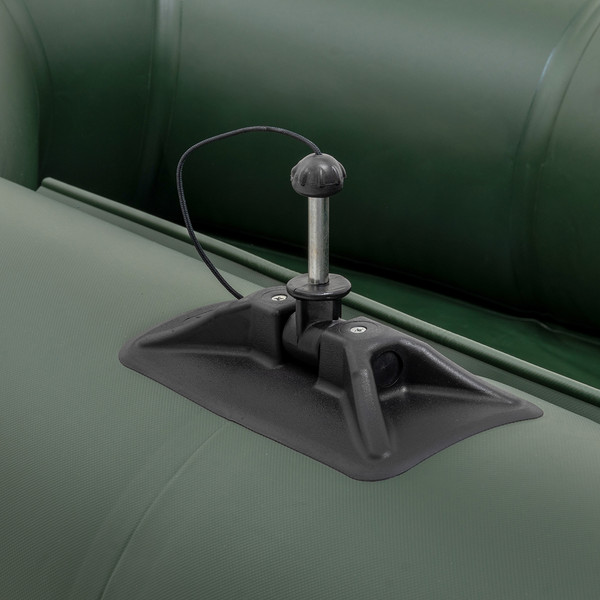 Надувная лодка Тонар Исток B-280N