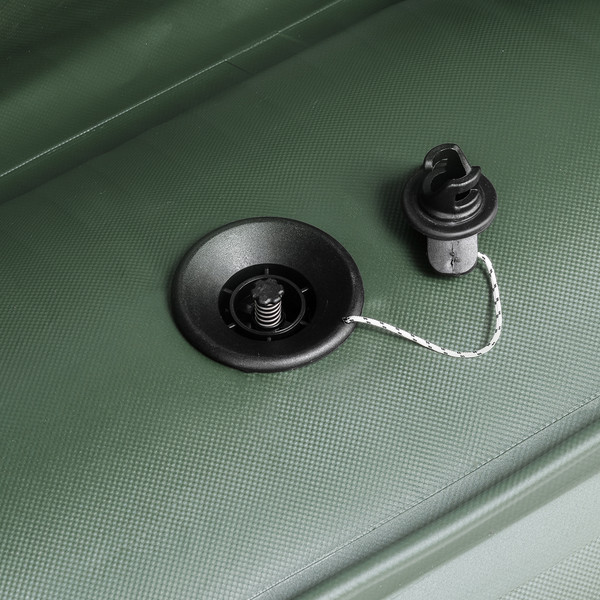 Надувная лодка Тонар Исток B-280N