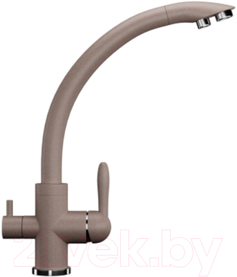 Смеситель Ulgran U-017 - фото