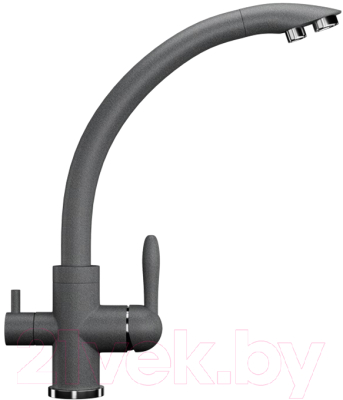 Смеситель Ulgran U-017 - фото