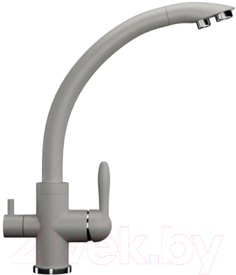 Смеситель Ulgran U-017 - фото