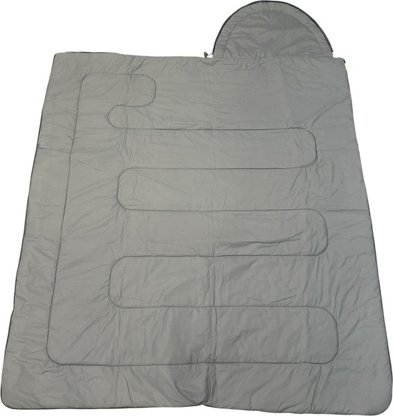 Спальный мешок BalMAX Аляска Standart Series до -20°C