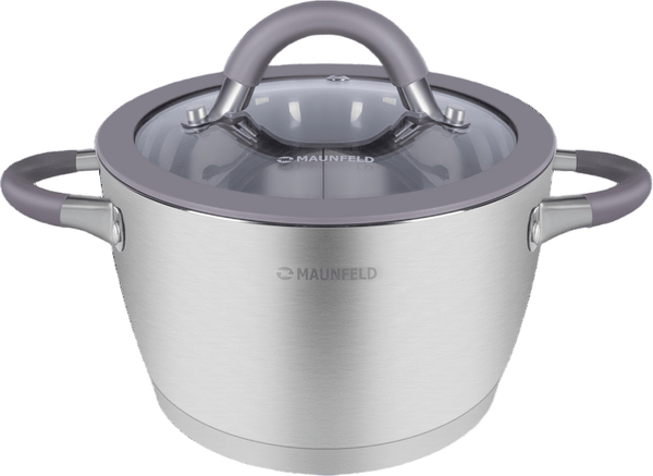 Кастрюля Maunfeld Leona MF50LN01CR - фото