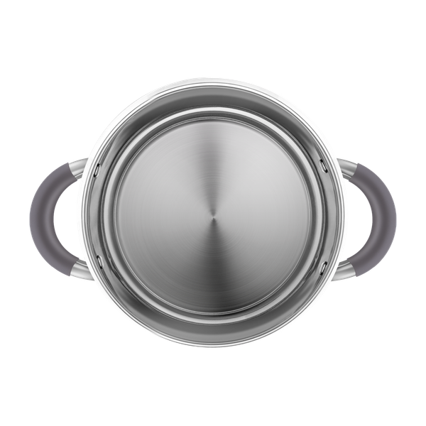 Кастрюля Maunfeld Leona MF50LN01CR