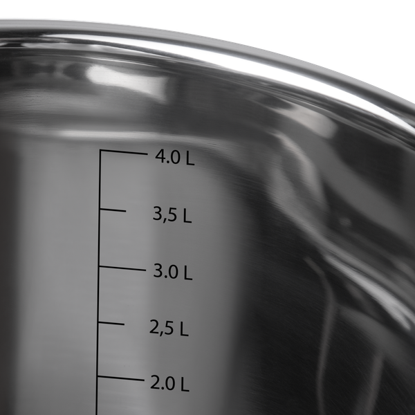 Кастрюля Maunfeld Leona MF50LN01CR