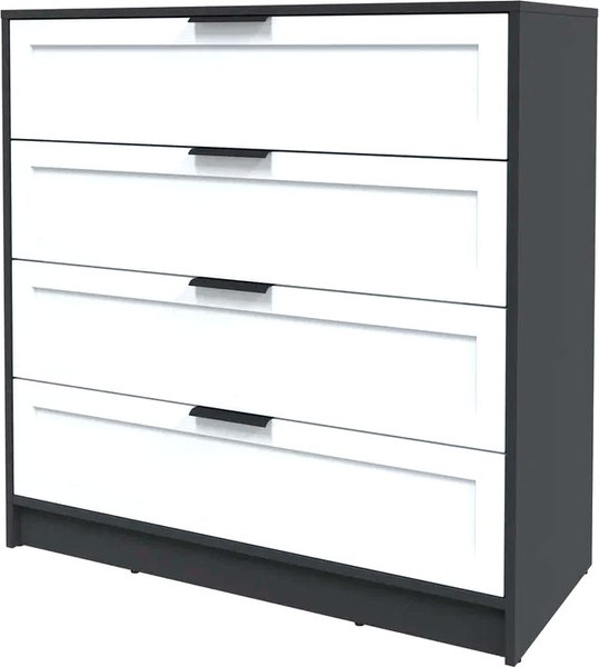 Комод Интерлиния Концепт Тренд КТ-К100 - фото