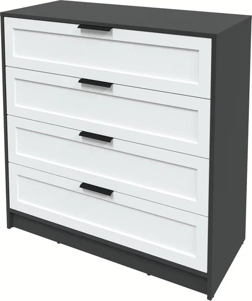 Комод Интерлиния Концепт Тренд КТ-К100