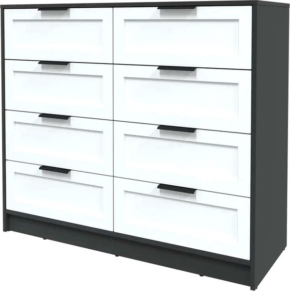 Комод Интерлиния Концепт Тренд КТ-К117 - фото