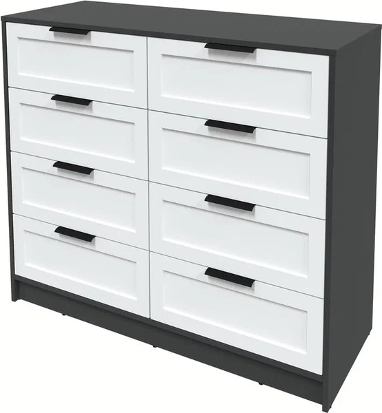 Комод Интерлиния Концепт Тренд КТ-К117