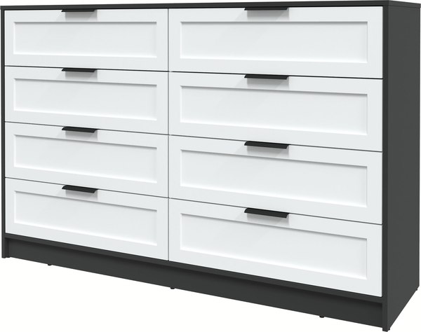 Комод Интерлиния Концепт Тренд КТ-К157 - фото