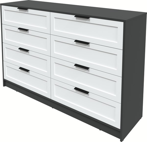 Комод Интерлиния Концепт Тренд КТ-К157