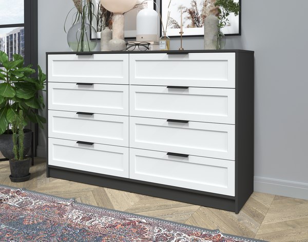 Комод Интерлиния Концепт Тренд КТ-К157