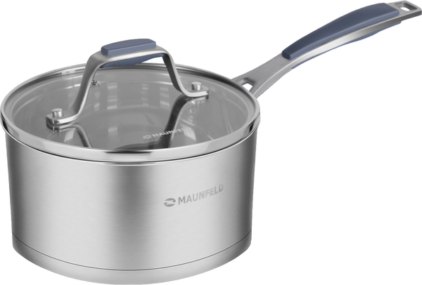 Ковш Maunfeld Madison MF18MS01SP - фото