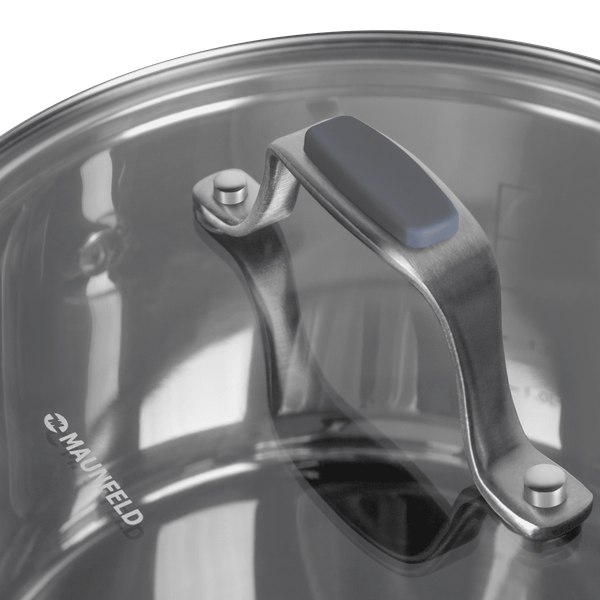 Ковш Maunfeld Madison MF18MS01SP