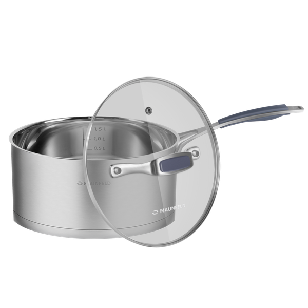 Ковш Maunfeld Madison MF18MS01SP