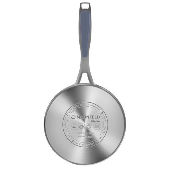 Ковш Maunfeld Madison MF18MS01SP