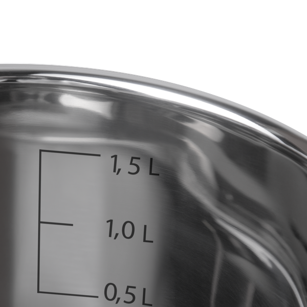 Ковш Maunfeld Madison MF18MS01SP