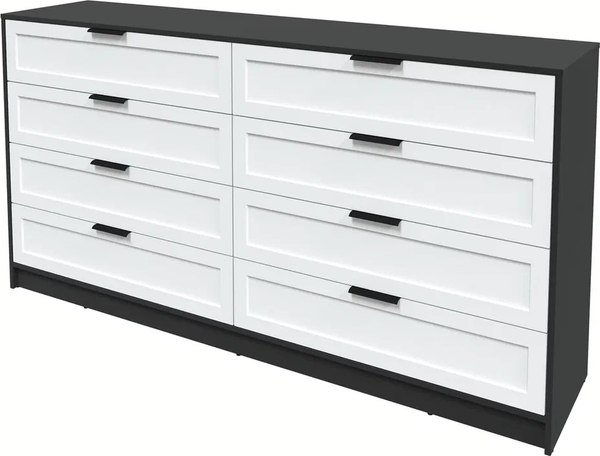 Комод Интерлиния Концепт Тренд КТ-К197