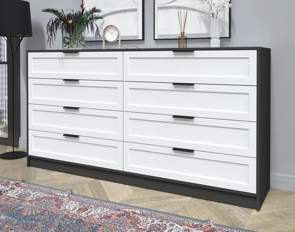 Комод Интерлиния Концепт Тренд КТ-К197