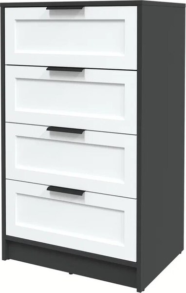 Комод Интерлиния Концепт Тренд КТ-К60 - фото