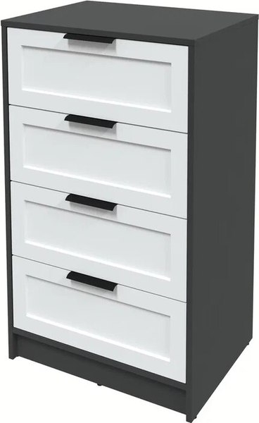 Комод Интерлиния Концепт Тренд КТ-К60