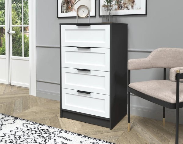 Комод Интерлиния Концепт Тренд КТ-К60