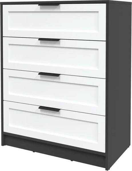 Комод Интерлиния Концепт Тренд КТ-К80 - фото