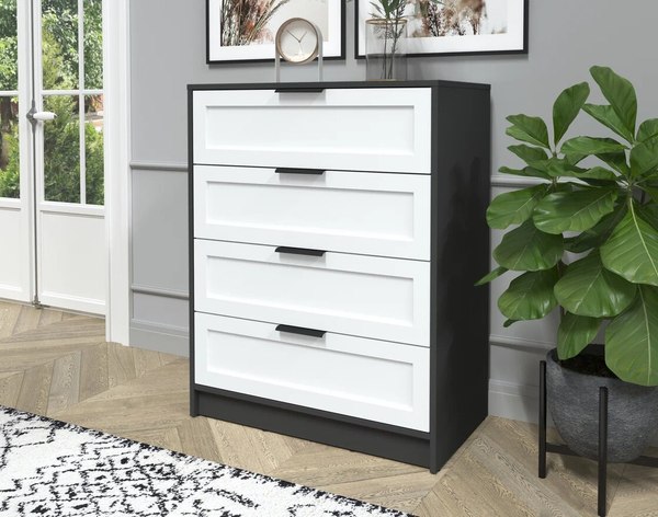 Комод Интерлиния Концепт Тренд КТ-К80