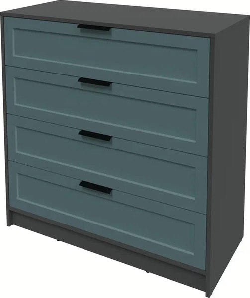 Комод Интерлиния Концепт Тренд КТ-К100