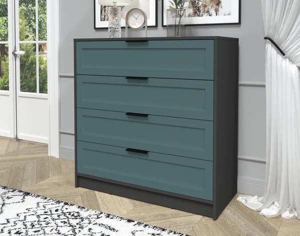 Комод Интерлиния Концепт Тренд КТ-К100