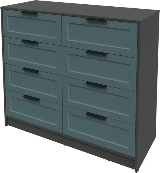 Комод Интерлиния Концепт Тренд КТ-К117