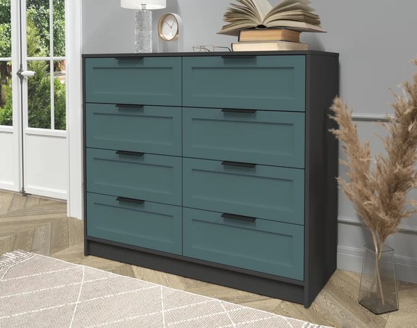 Комод Интерлиния Концепт Тренд КТ-К117