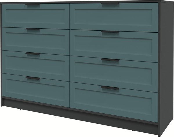 Комод Интерлиния Концепт Тренд КТ-К157 - фото