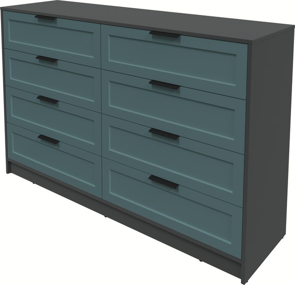 Комод Интерлиния Концепт Тренд КТ-К157