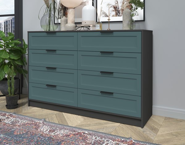 Комод Интерлиния Концепт Тренд КТ-К157