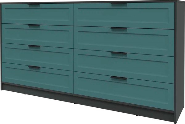 Комод Интерлиния Концепт Тренд КТ-К197 - фото