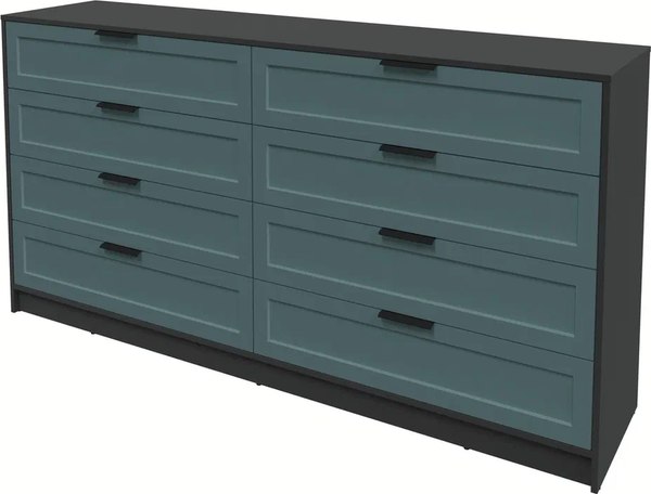 Комод Интерлиния Концепт Тренд КТ-К197