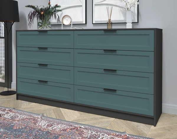 Комод Интерлиния Концепт Тренд КТ-К197