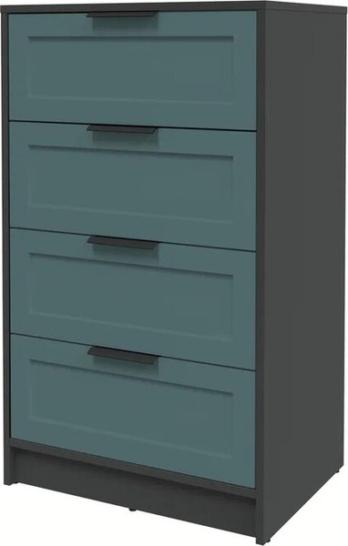 Комод Интерлиния Концепт Тренд КТ-К60 - фото