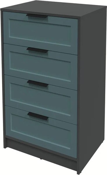 Комод Интерлиния Концепт Тренд КТ-К60