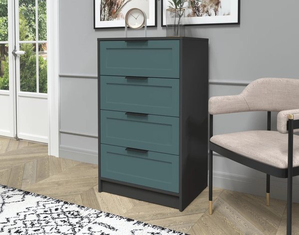 Комод Интерлиния Концепт Тренд КТ-К60