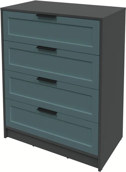 Комод Интерлиния Концепт Тренд КТ-К80